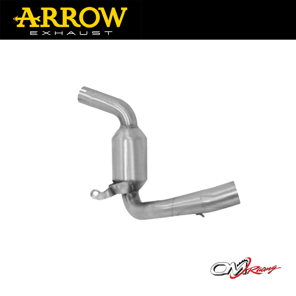 ARROW EXHAUST SYSTEM RC 390 '17/20 