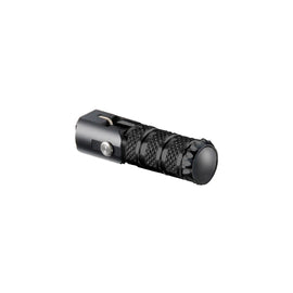 Lightech Poggiapiede Snodato Vite Tse M8x40 - Nero