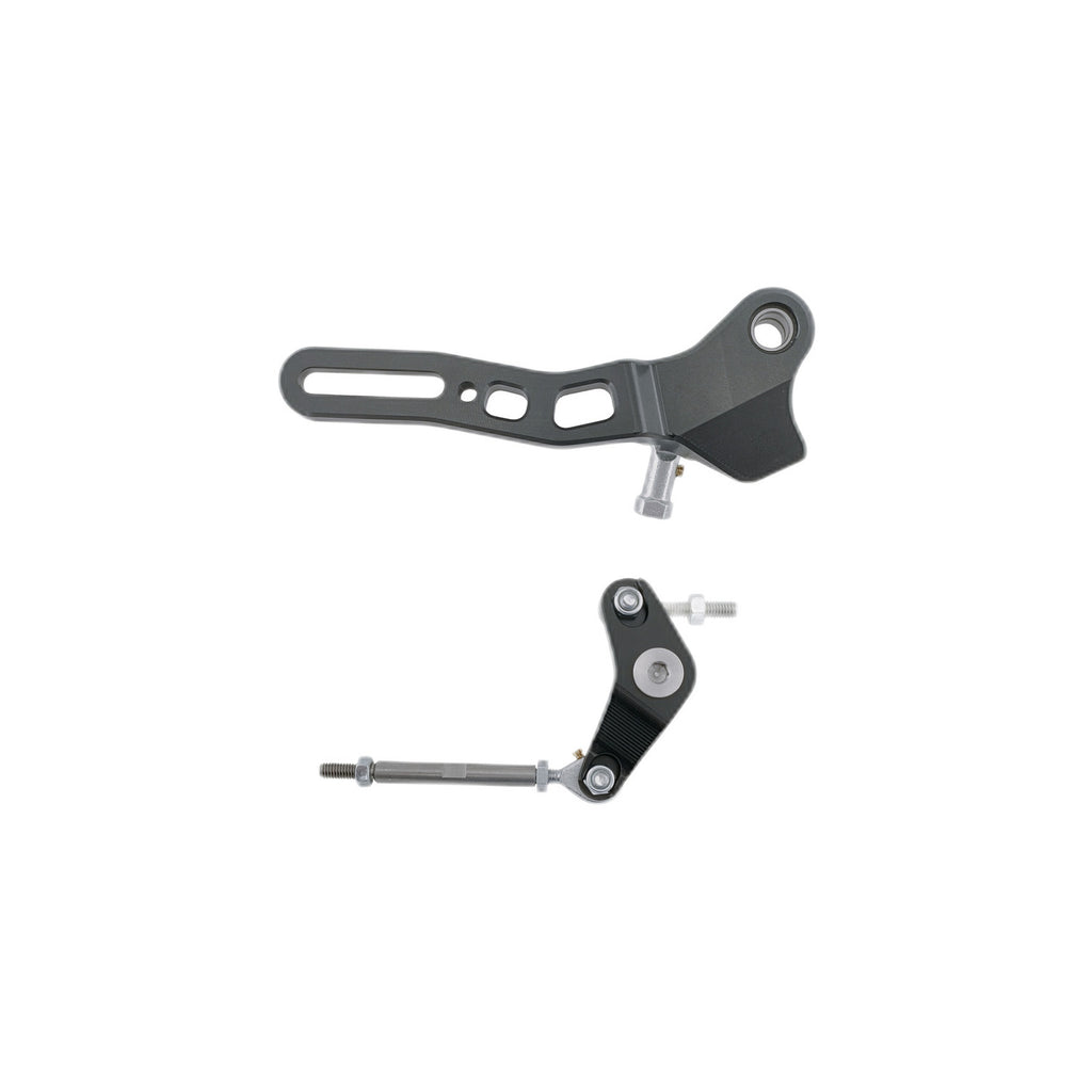 Lightech Kit Conversione Pedana da Cambio Standard a Cambio Rovesciato (per FTRAP005 - FTRAP005W - FTRAP005R) - nan