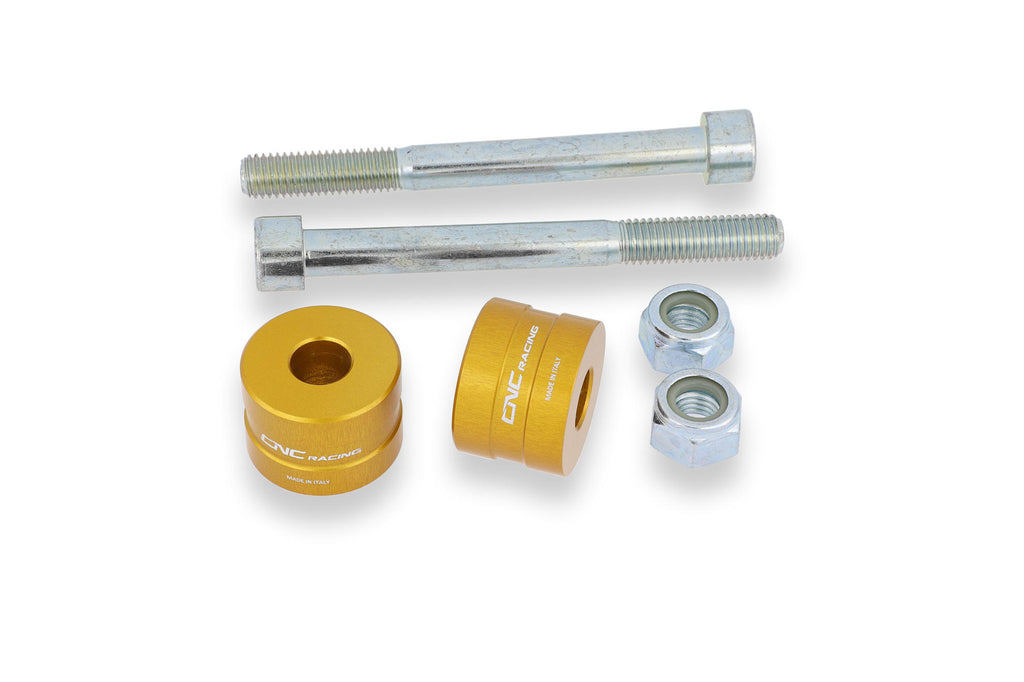 Alzamanubrio Ducati Hypermotard 796 1100