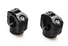 Carica l&#39;immagine nel visualizzatore di Gallery, Riser manubrio Mv Agusta Brutale 675 800 - Nero