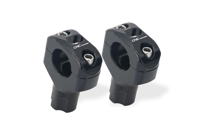 Riser manubrio conico altezza 59 mm