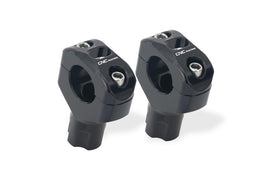 Riser manubrio conico altezza 59 mm