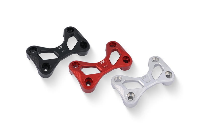 Riser Aprilia Tuono - Moto Guzzi v85 TT