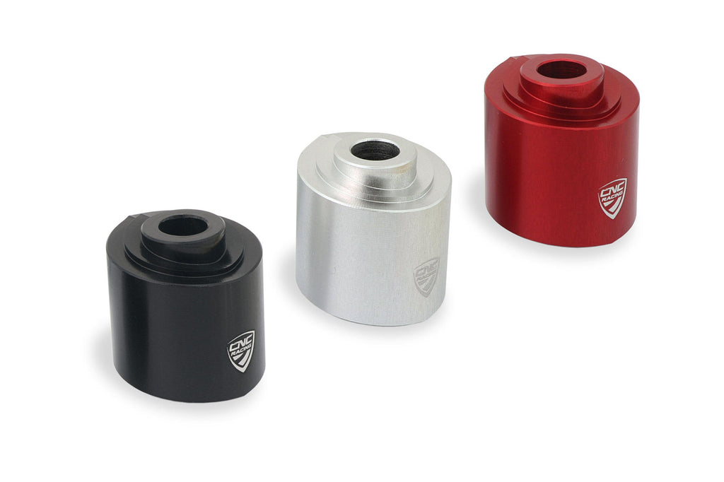 Alzamanubrio H 30mm Ducati Multistrada V4 per riser OEM