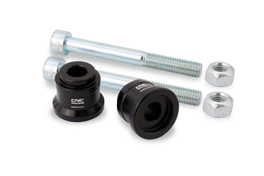 Alzamanubrio H 20mm Ducati Monster 937/ Streetfighter V2 V4