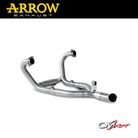 ARROW EXHAUST SYSTEM BMW R NINE T '14/16 - R NINE T '17/19 