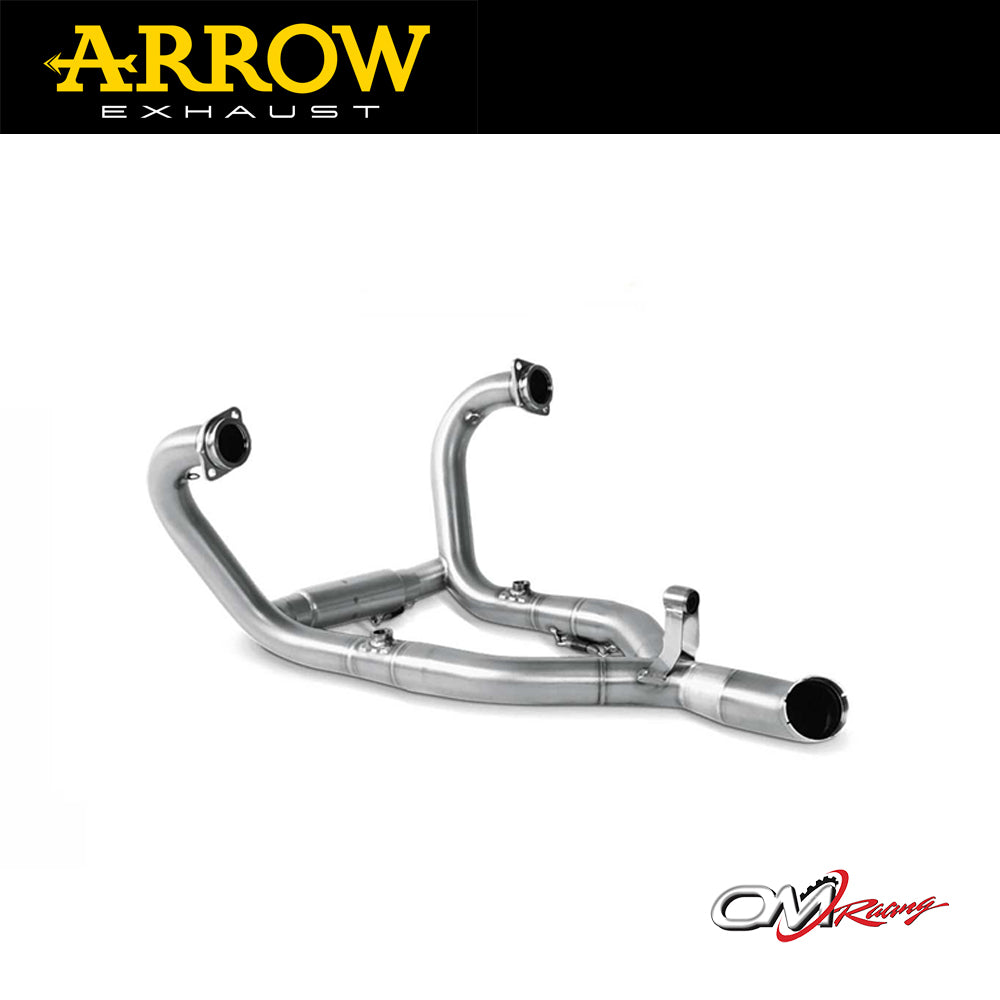 ARROW IMPIANTO SCARICO BMW R NINE T '14/16 - R NINE T '17/19