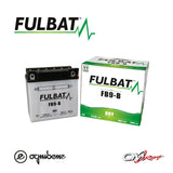 BATTERIA FULBAT APRILIA RS125 '06/11