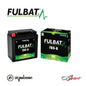 BATTERIA FULBAT APRILIA RS125 '06/11