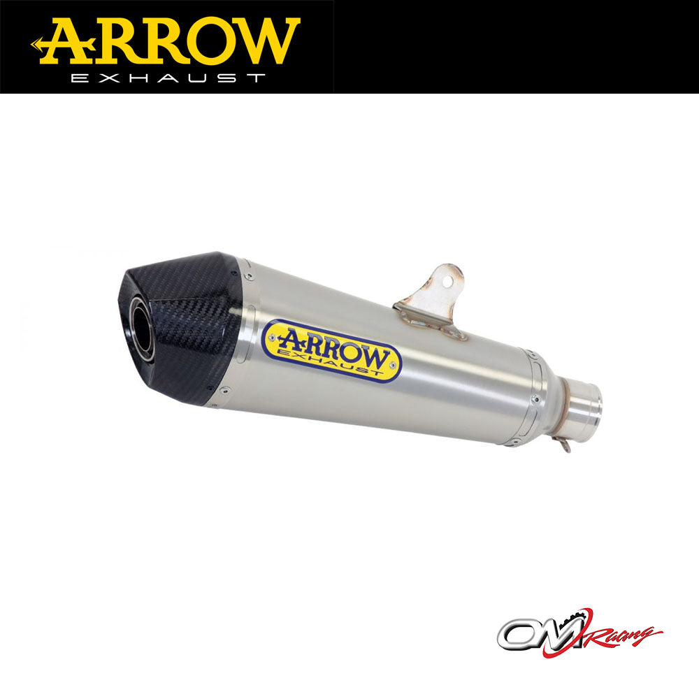 ARROW IMPIANTO SCARICO APRILIA  RS 125 '18/20