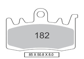 PASTIGLIE OGNIBENE BENELLI 752S '19/20