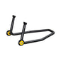 Iron Rear Stand with Forks — Aprilia