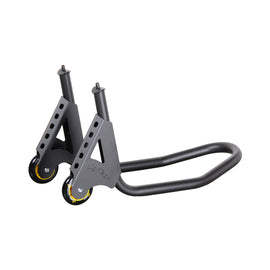 Lightech Cavalletto Ant.Scatolato In Ferro Con Ruote - nan