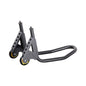 Lightech Cavalletto Ant.Scatolato In Ferro Con Ruote - nan
