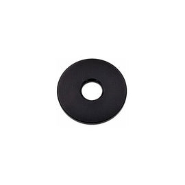 Lightech Rondella Special M10 D=10 / 30 / 2 Ergal - Nero Lucido