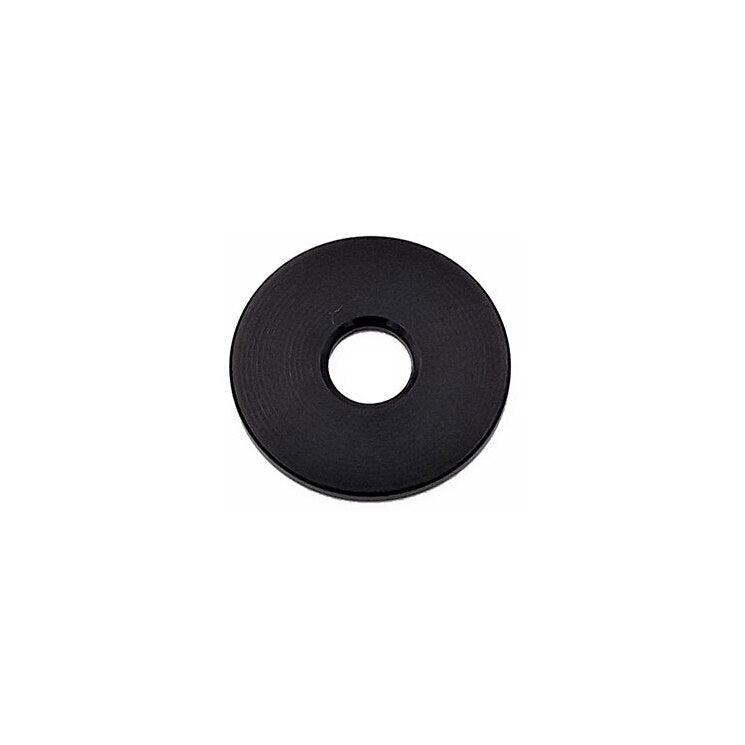 Lightech Rondella Special M5 D=5,5 / 17 / 1.6 Ergal - Nero Lucido