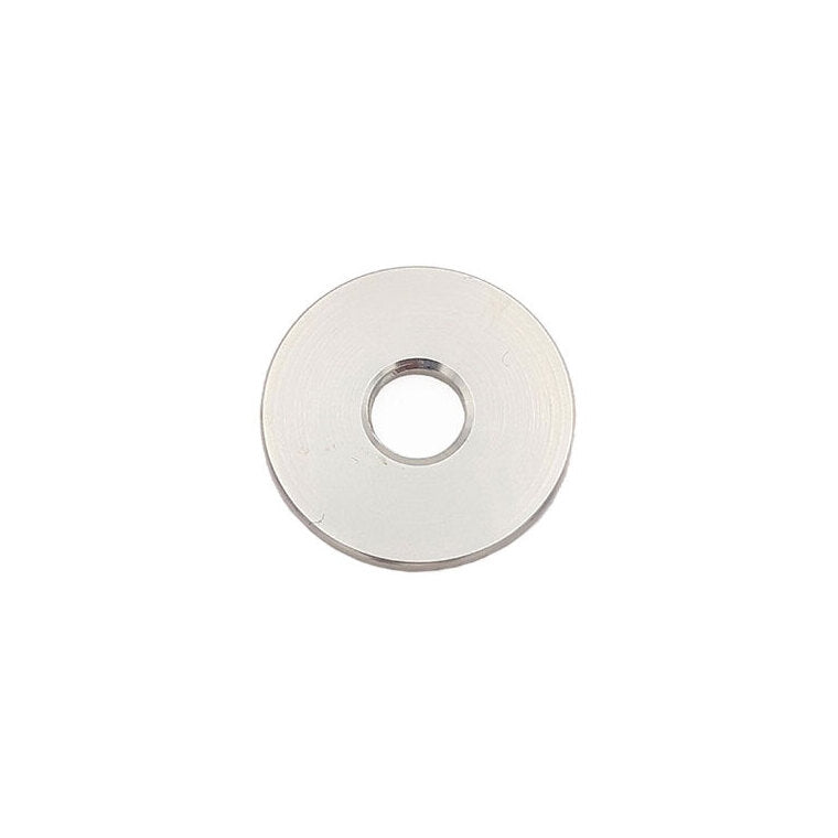 Lightech Rondella M6 D=6,5 / 12 / 1.6 Ergal - Silver