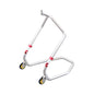 Lightech Cavalletto Frontale Centrale In Acc. Inox - nan
