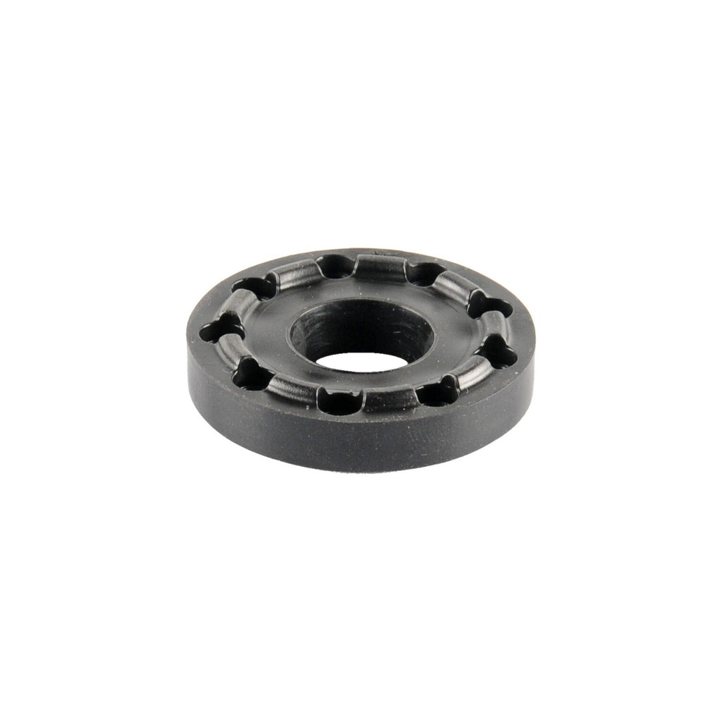 Lightech Gommino Shock Absorber (Coppia) - Nero