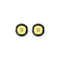 Lightech Coppia Ruote Cavalletto D=90 - nan
