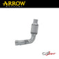 ARROW EXHAUST SYSTEM DUCATI SCRAMBLER 1100 '18/20 