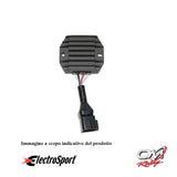 ELECTROSPORT - Regolatore/raddrizzatore ESR635 Yamaha ATV