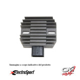 ELECTROSPORT - Regolatore/raddrizzatore ESR590 Honda TRX400FA/FGA Rancher (04-07)