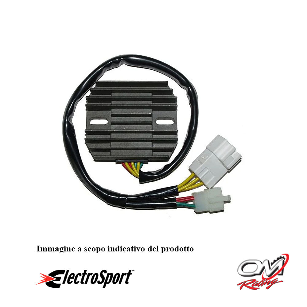 ELECTROSPORT -Regolatore/raddrizzatore ESR436 Honda CBR929 (00-01)