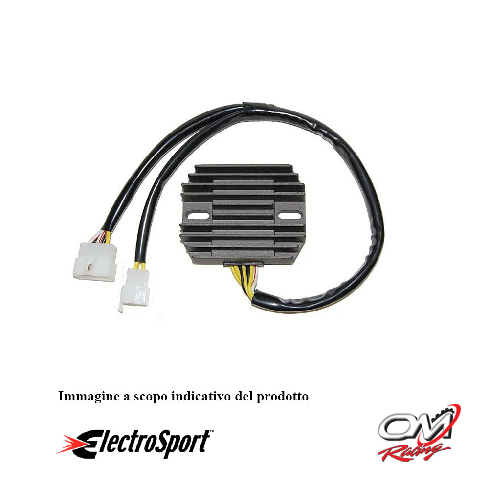 ELECTROSPORT - Regolatore/raddrizzatore ESR296 modelli Kawasaki VN