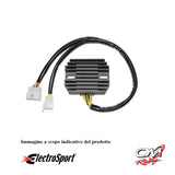 ELECTROSPORT - Regolatore/raddrizzatore ESR296 modelli Kawasaki VN