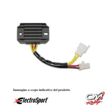 ELECTROSPORT - Regolatore/raddrizzatore ESR142 Suzuki GZ250 (99-10)