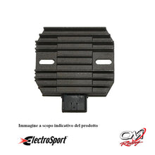 Carica l&#39;immagine nel visualizzatore di Gallery, ELECTROSPORT - Regolatore/raddrizzatore ESR444 Kawasaki