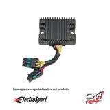 ELECTROSPORT - Regolatore/raddrizzatore ESR861 Can Am - Bombardier DS650 (00-02)