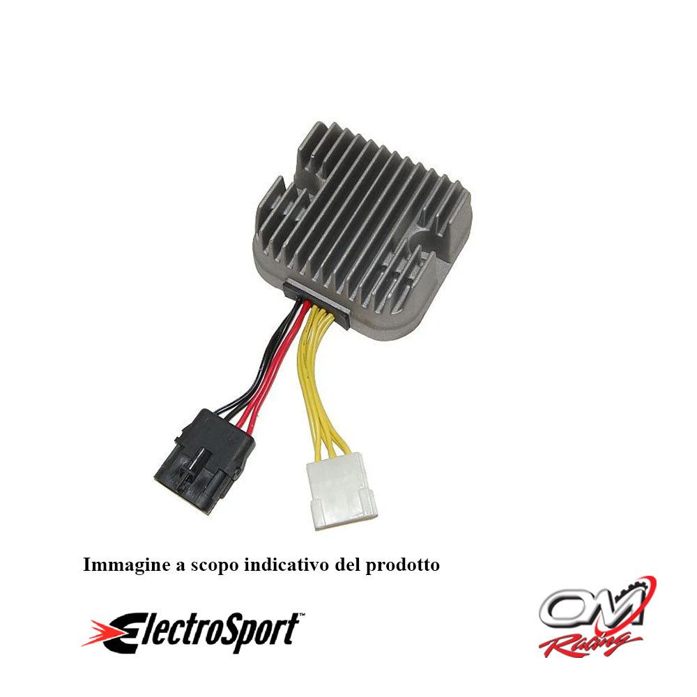 ELECTROSPORT - Regolatore/raddrizzatore ESR819 Polaris Sportsman 700/800 ATV - 4011100