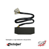 ELECTROSPORT - Regolatore/raddrizzatore ESR752 VS750/800 Intruder