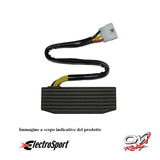 ELECTROSPORT - Regolatore/raddrizzatore ESR751 Suzuki