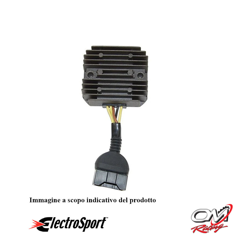 ELECTROSPORT - Regolatore/raddrizzatore ESR341 Kawasaki KLF400 (93-99)
