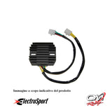 ELECTROSPORT - Regolatore/raddrizzatore ESR160 Honda