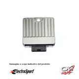 ELECTROSPORT - ESR086 Regolatore/Raddrizzatore Aprilia-Piaggio AP8224370