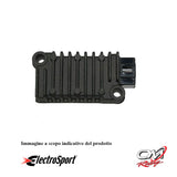 ELECTROSPORT - ESR080 - Regolatore/Regolatore trifase