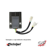 Regolatore/Raddrizzatore ESR921 Kymco KED9/LDG7