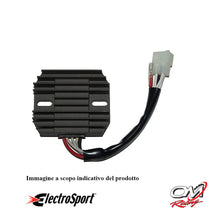 Carica l&#39;immagine nel visualizzatore Galleria, ELECTROSPORT - ESR644 Regolatore/raddrizzatore Yamaha ATV
