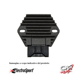 ELECTROSPORT - Regolatore/raddrizzatore ESR230 Honda CBR/ST