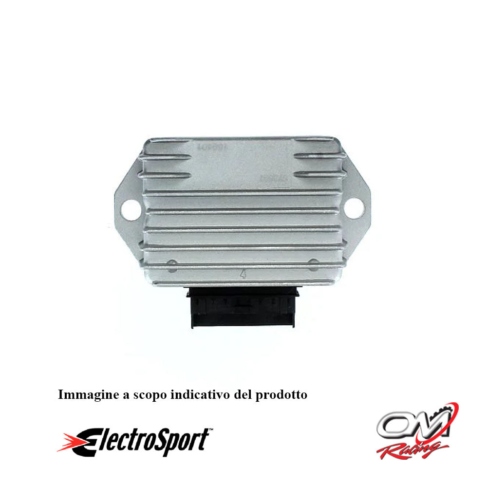 ELECTROSPORT - Regolatore/raddrizzatore ESR597 Piaggio 58096R/82587R