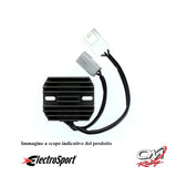 ELECTROSPORT - Regolatore/raddrizzatore ESR578 Kawasaki ZX-6RR (07-ON)