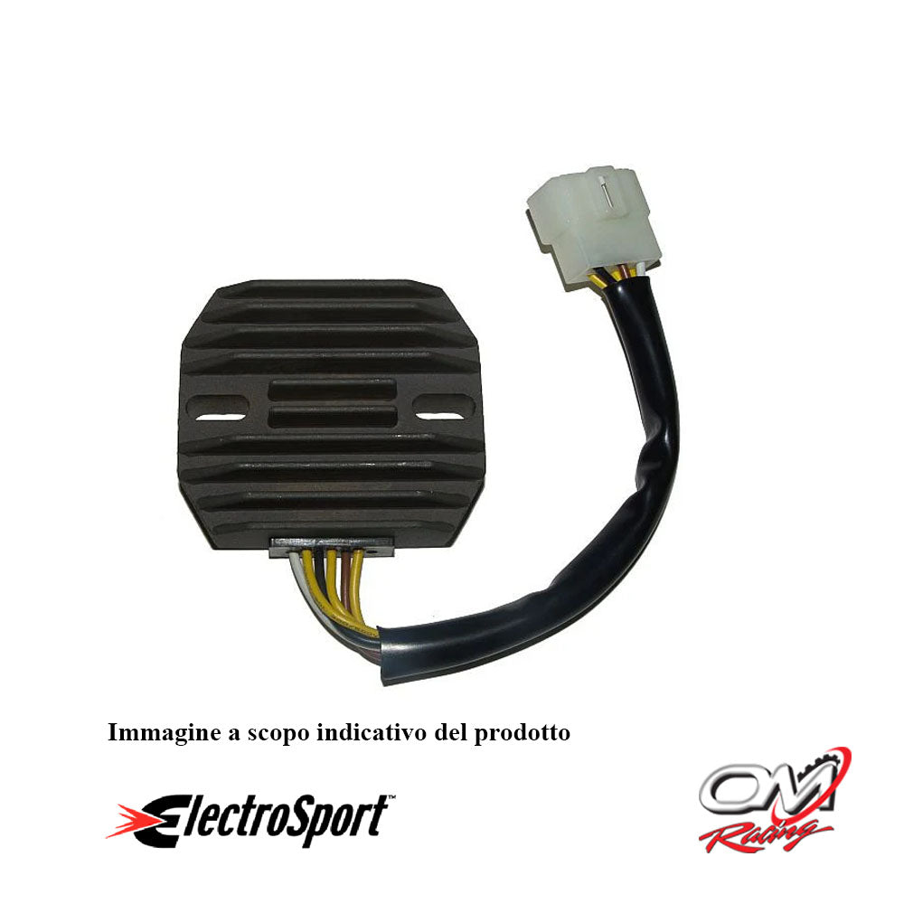 ELECTROSPORT - Regolatore/raddrizzatore ESR263 Kawasaki VN800