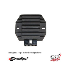 Carica l&#39;immagine nel visualizzatore di Gallery, ELECTROSPORT - Regolatore/raddrizzatore ESR246 Kawasaki Mule (93-00)