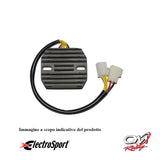 ELECTROSPORT - Regolatore/raddrizzatore ESR170 Suzuki
