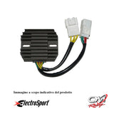 ELECTROSPORT - Regolatore/raddrizzatore ESR439 CBR600RR/CBR1000RR